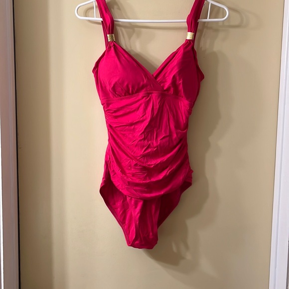 Ralph Lauren bathing suit - Picture 1 of 2